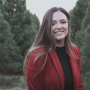 Meet your Posher, Mallory